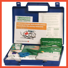 Kit cassetta valigetta pronto - kit,
