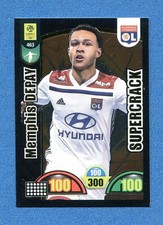 LIGUE 1 2018-2019 -Adrenalyn