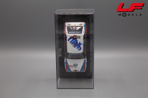Lancia delta integrale - 1:43,