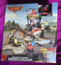 Mattel Disney Planes 2 Air