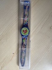 Swatch Swiss Ag 1997