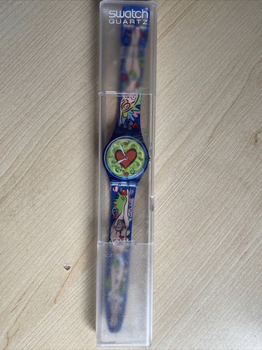 Swatch swiss 1997 - swatch,