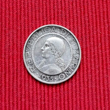 1935 repubblica marino - s.,