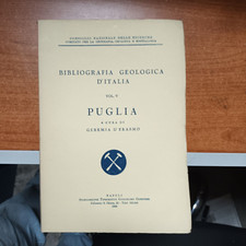 BIBLIOGRAFIA GEOLOGICA