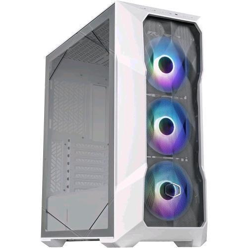 Cooler master masterbox td500 - cooler,