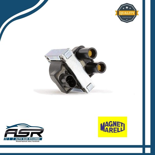 Bobina accensione fiat - bobina,