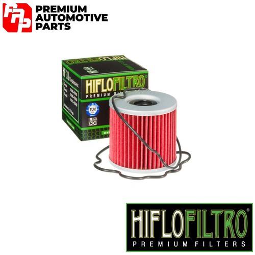 Filtro olio suzuki gs550 - filtro, bn