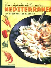 ENCICLOPEDIA DELLA CUCINA