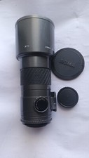Sigma 400 per - sigma, mm