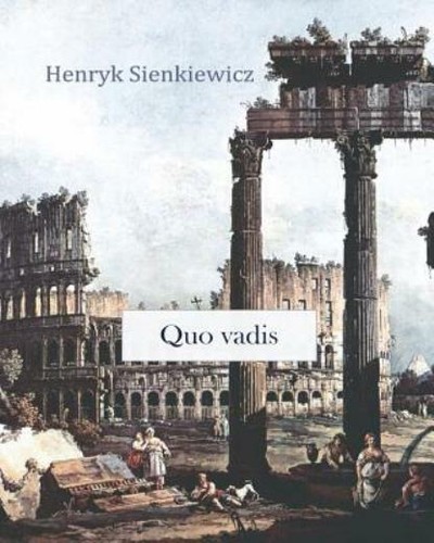 Quo vadis - quo,