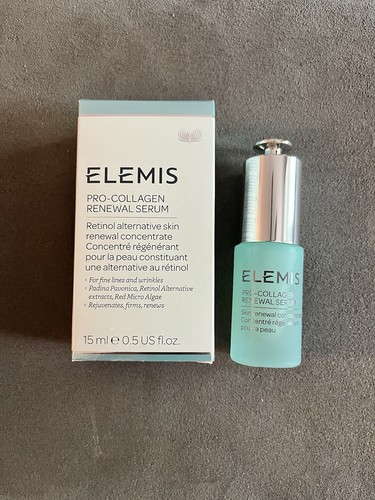 Elemis pro collagen renewal - pro-collagen,