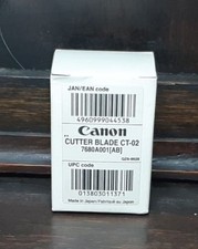 Canon CT-02 lama di taglio