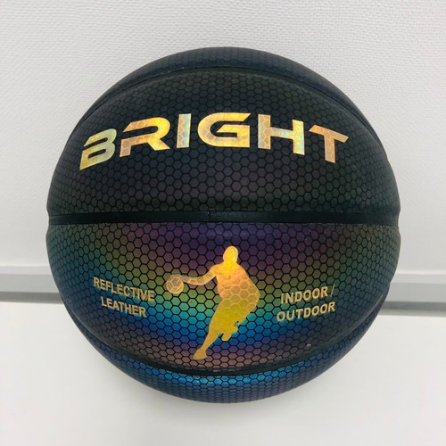 Palla basket luminosa - basket,