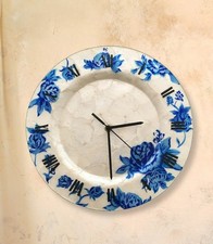 Orologio da parete Capiz