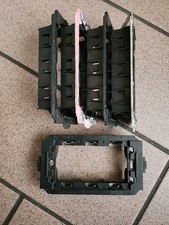 5 Pezzi Bticino 4703 Telaio