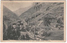 Limone Piemonte - Albergo