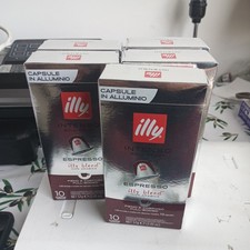 Sale!! Illy Intenso Espresso