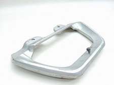 MANIGLIONE PASSEGGERO "GRAFFI" PASSENGER HANDLE "GRAFFI" HYOSUNG GT 650 R 05-16