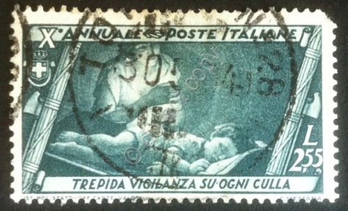 Italia regno 1932 - italia,