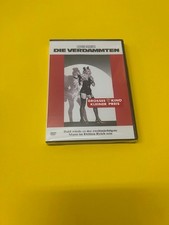 DIE VERDAMMTEN von Luchino