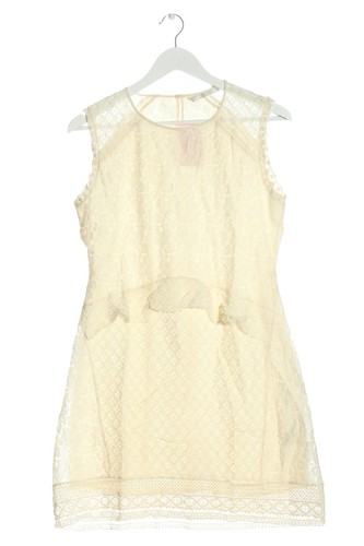 Zara trafaluc abito pizzo - in,