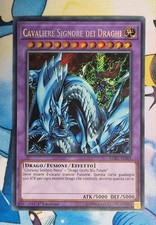 Cavaliere Signore dei Draghi /