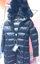 giubbino Lungo Colmar