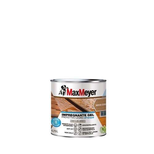 Maxmeyer impregnante gel - maxmeyer,