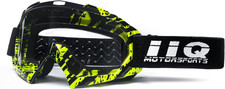 Maschera Motocross,Occhialoni