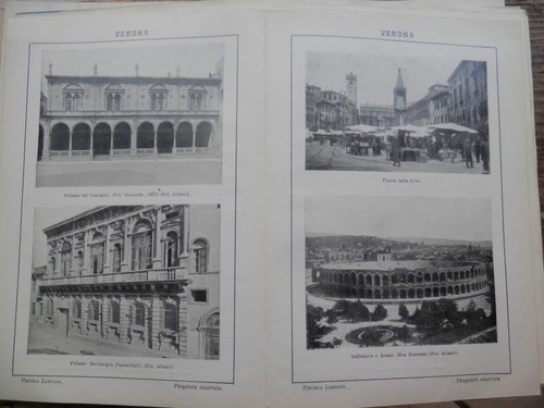 Antica stampa incorniciare - antica,