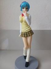 Modellino personaggio Rosario