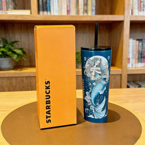 Starbucks sirena dea bicchiere - sirena,