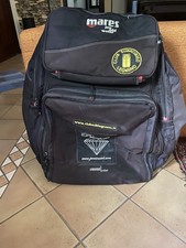 Borsone Trolley Mares Pesca Sub Immersione