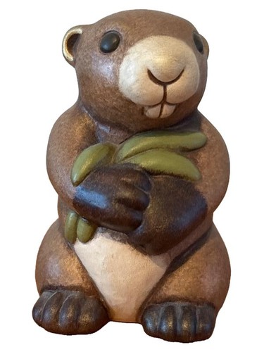Thun marmotta figura - marmotta,