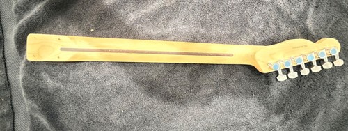 Collo fender telecaster usa - fender,
