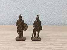Ferrero 1970s Kinder Incas