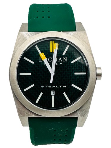 Orologio locman stealth data - orologio,