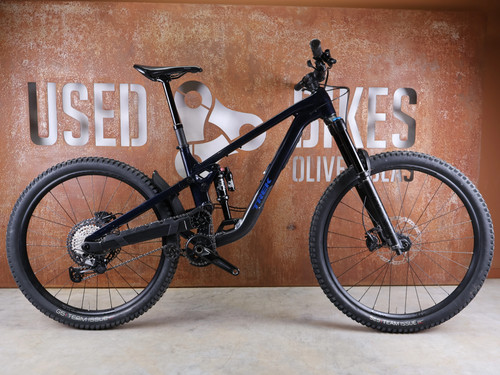 Trek slash gen blu - trek,