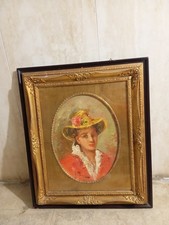 Quadro Con Certificato Di Autenticità 