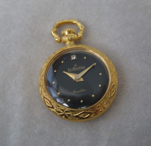Orologio orologino tascabile - orologio,