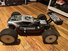 Kyosho 1/8 Truggy Race Spec 
