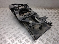 CODA POSTERIORE YAMAHA MT 125