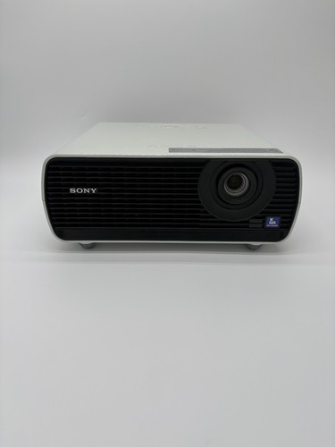 Proiettore sony vpl ex100 data - proiettore,