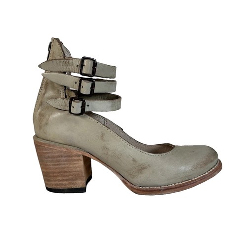 Scarpe con tacco freebird - freebird, by