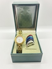 [Ecc+5 con scatola] Orologio