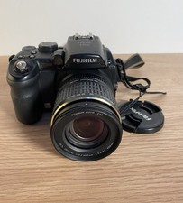 Fujifilm Finepix S9600 9,0 megapixel fotocamera digitale bridge obiettivo 10,7 x 28-300 mm - testata