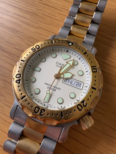 Orologio casio 705 - orologio, md-705