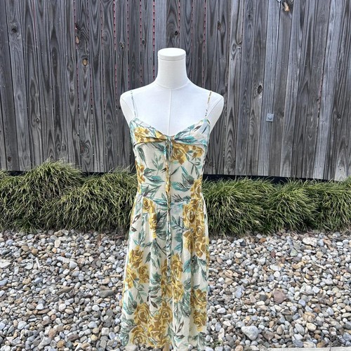 Prendisole estivo vintage - prendisole,