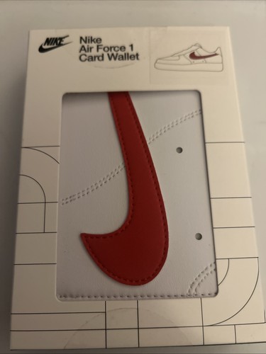 Portafoglio nike icon - icon, air