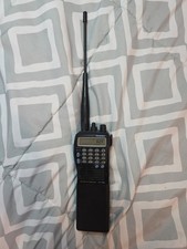Ricetrasmettitore radio Yaesu